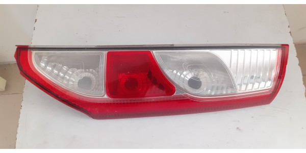 RENAULT KANGOO 2 STOP LAMBASI SOL (07/14) DUYSUZ